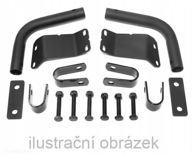 szyba do quada kimpex can am cf moto - 2