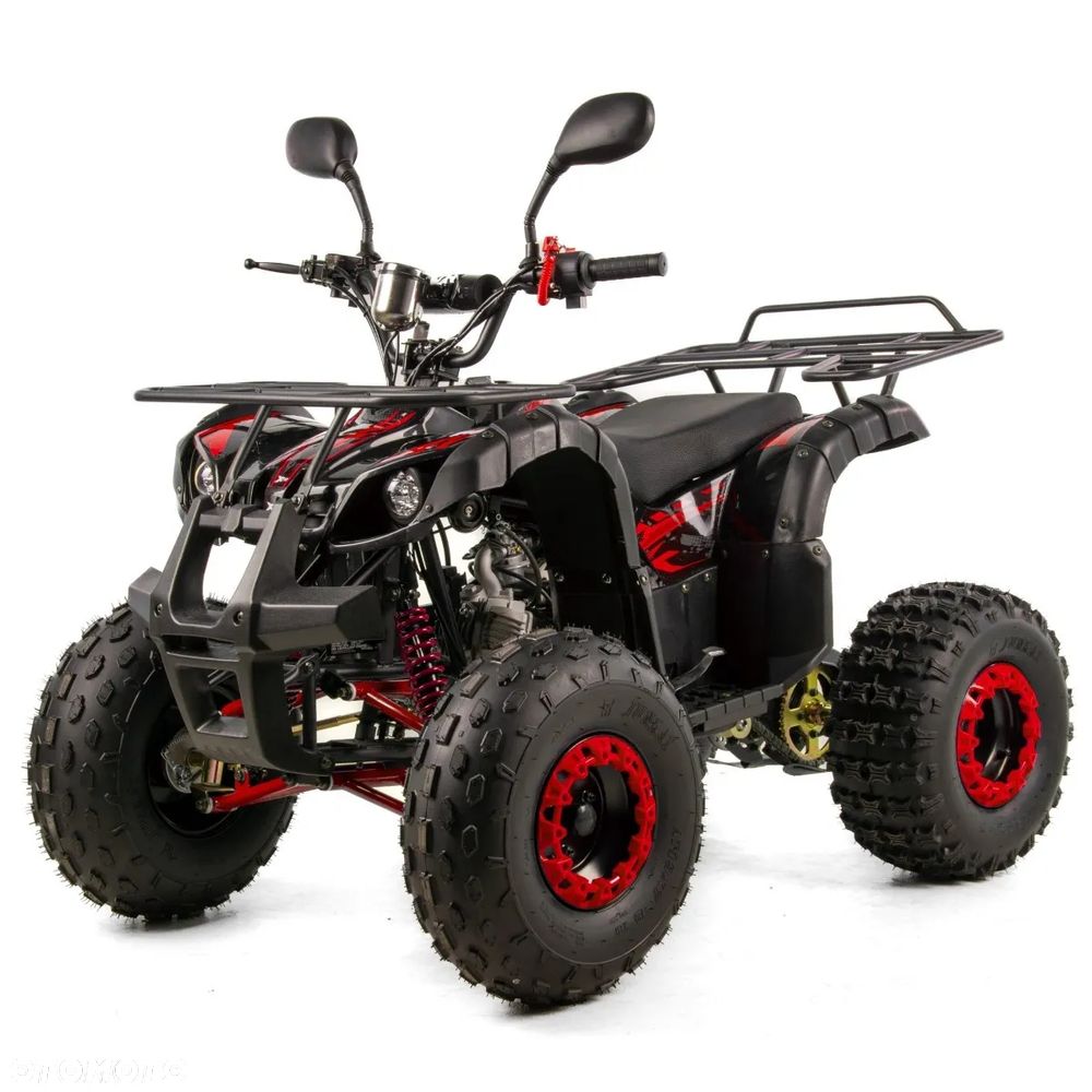 XTR Inny - 7