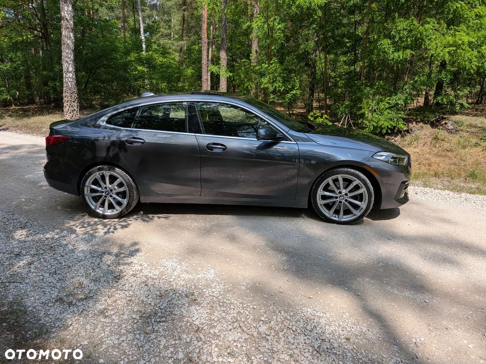 BMW Seria 2 225i xDrive Sport Line - 2