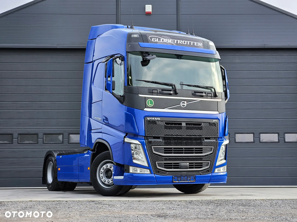 Volvo FH500/EURO6/SPROWADZONY/ZŁOTY KONTRAKT/SUPER STAN!!!