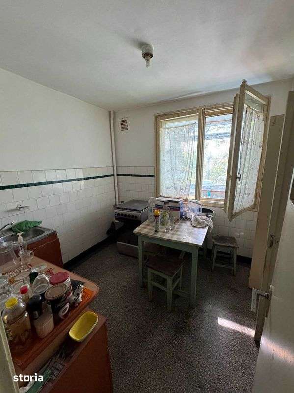 Apartament 2 camere Semidecomandat Sos. Giurgiului Pta. Progresu — fotografia 3