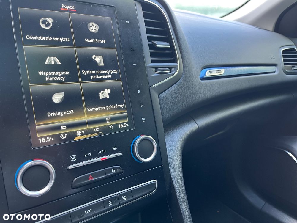 Renault Megane ENERGY dCi 110 GT LINE - 22