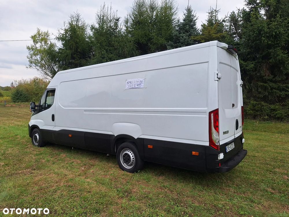 Iveco DAILY 35S14 - 6