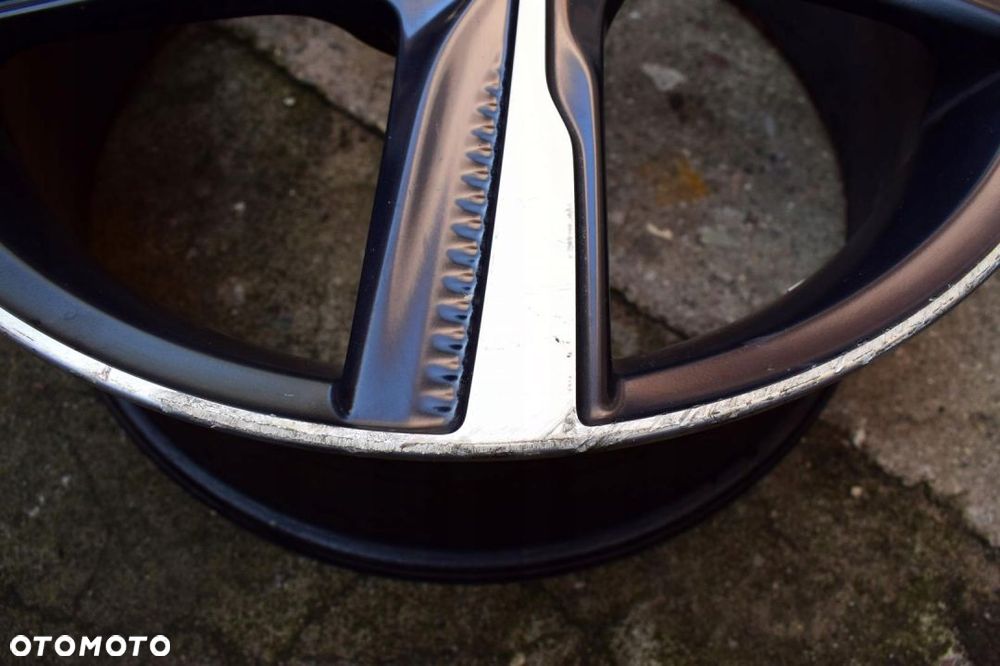 VOLVO 19 ,,R-Design S60 V70 XC60 Oryginał - 4