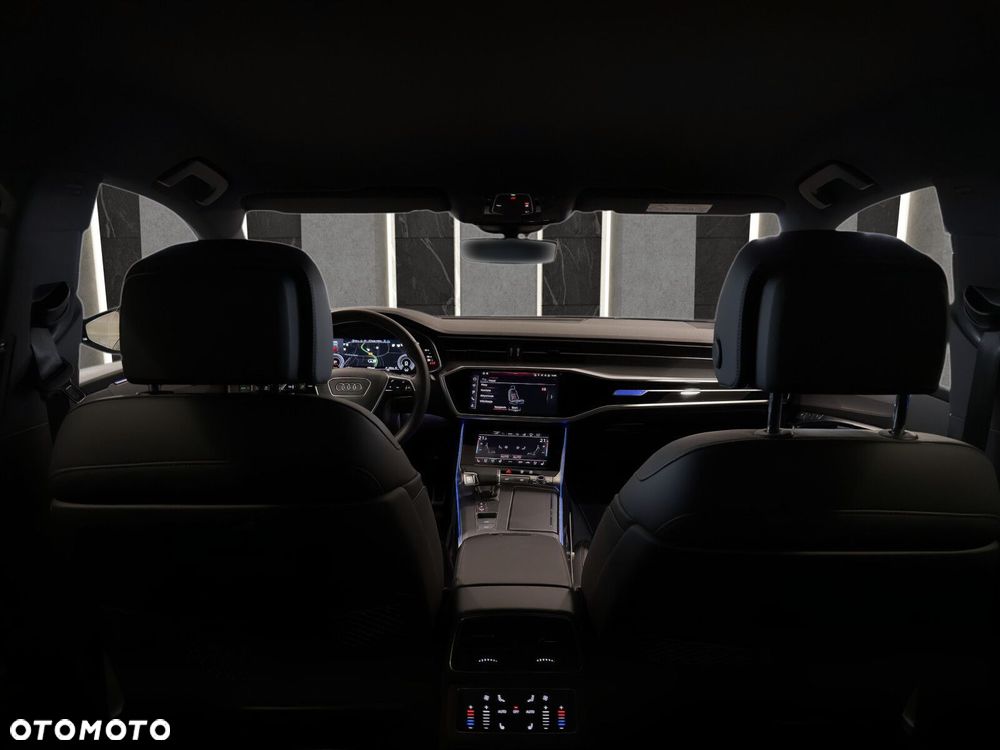 Audi A7 Sportback - 37