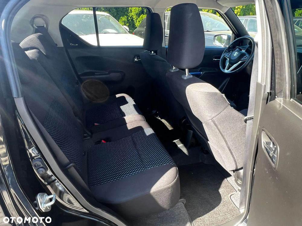 Suzuki Ignis 1.2 Dualjet Hybrid Comfort+ - 20