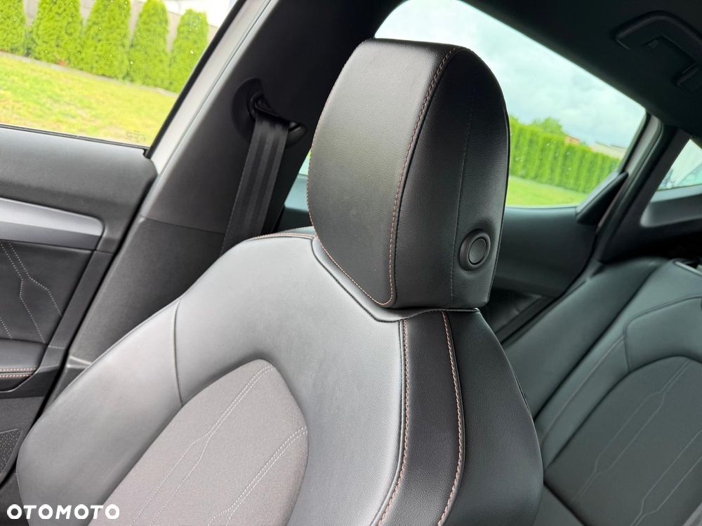 Cupra Formentor 1.5 TSI DSG - 19