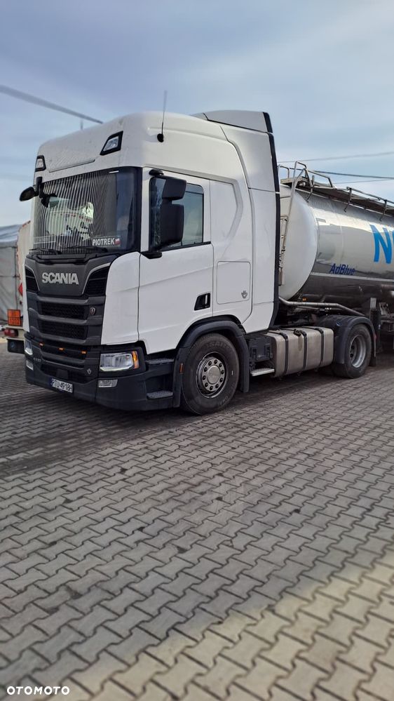 Scania - 3