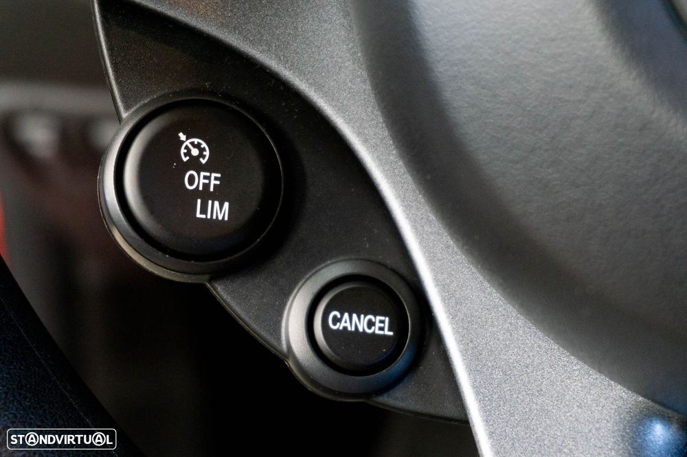 Smart ForFour EQ Pulse - 17