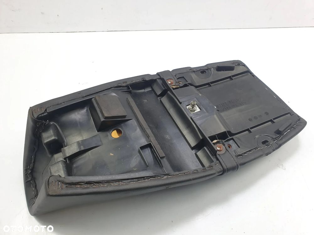 Buell Blast 500 Benzyna 2500 Siedzenie Kanapa Motocykl - 2