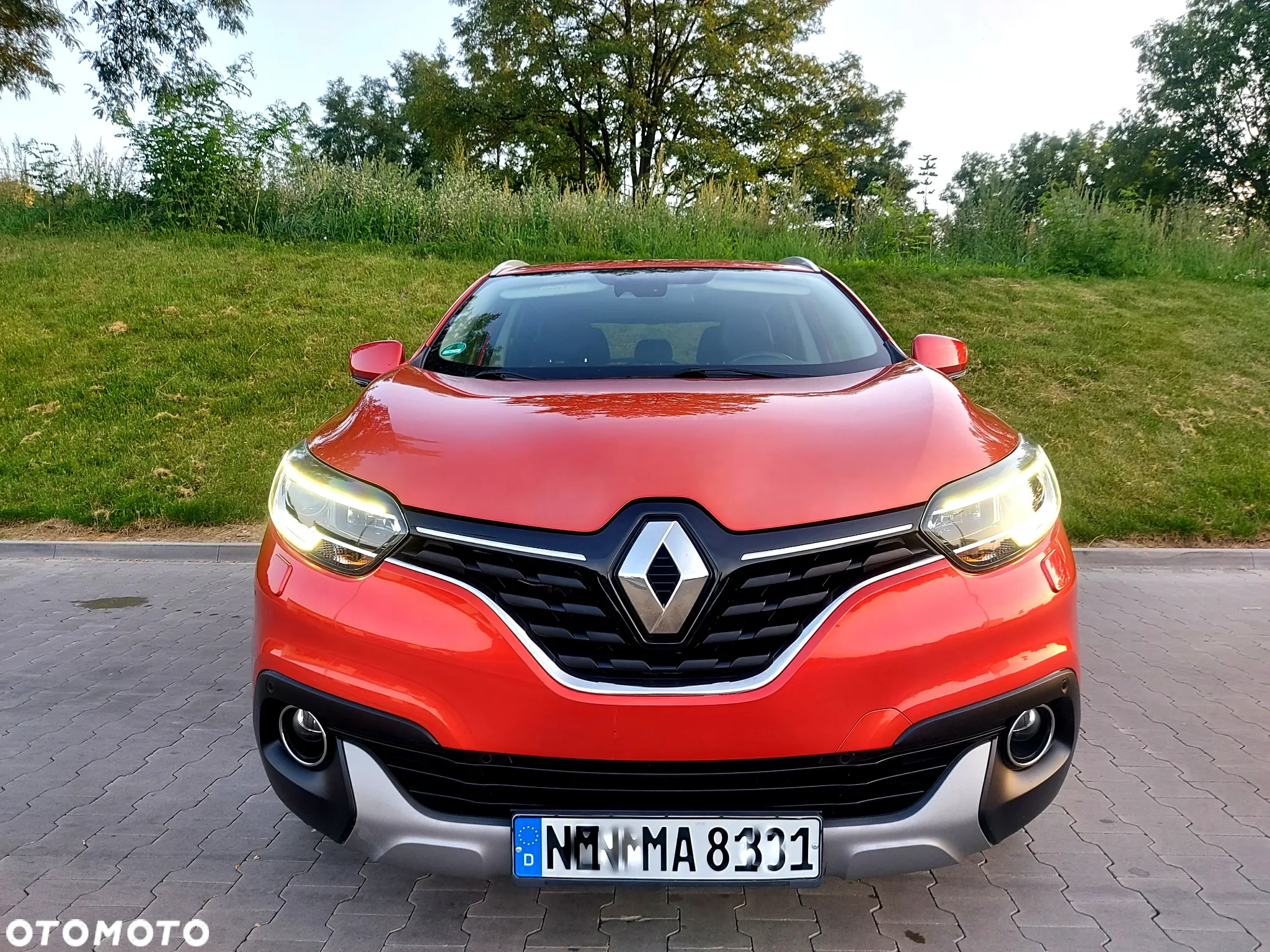 Renault Kadjar Energy dCi 130 LIMITED - 12