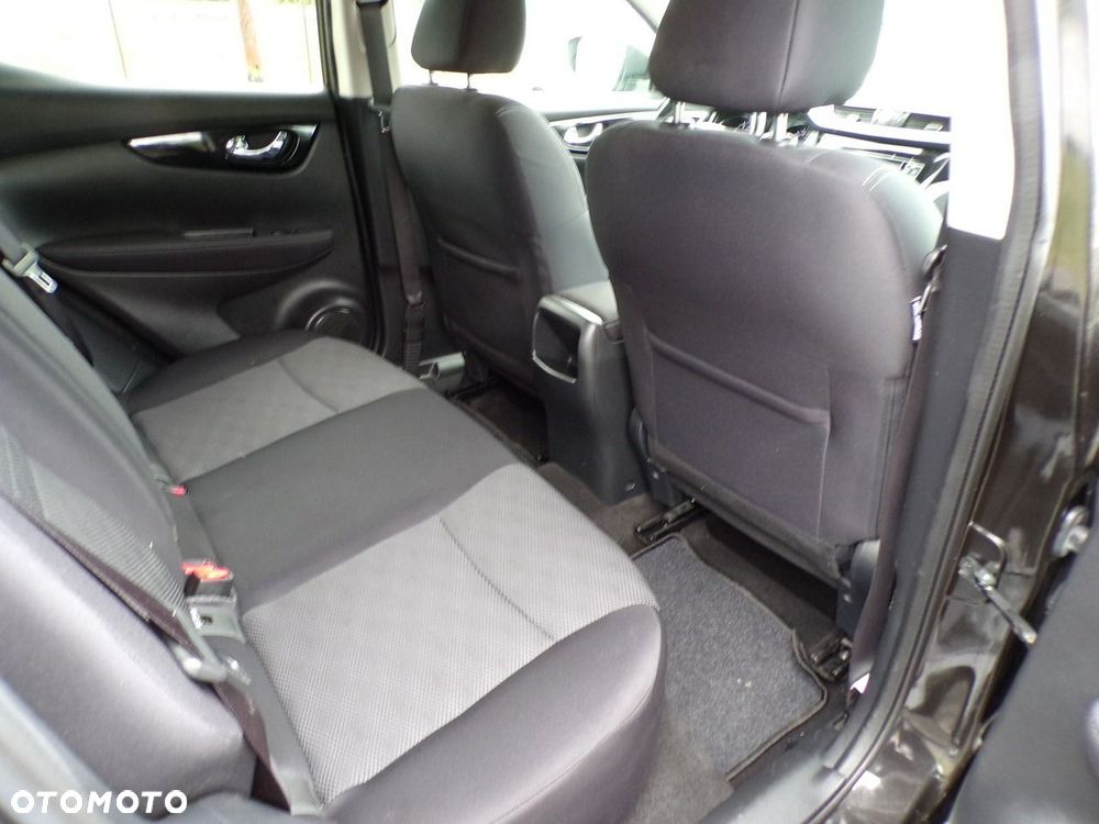 Nissan Qashqai - 28