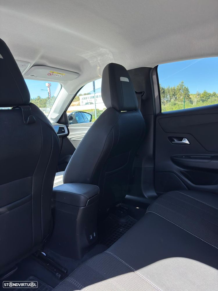 Opel Mokka 1.2 DI Turbo - 16