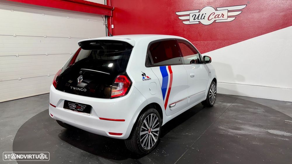 Renault Twingo 0.9 TCe Sport - 57