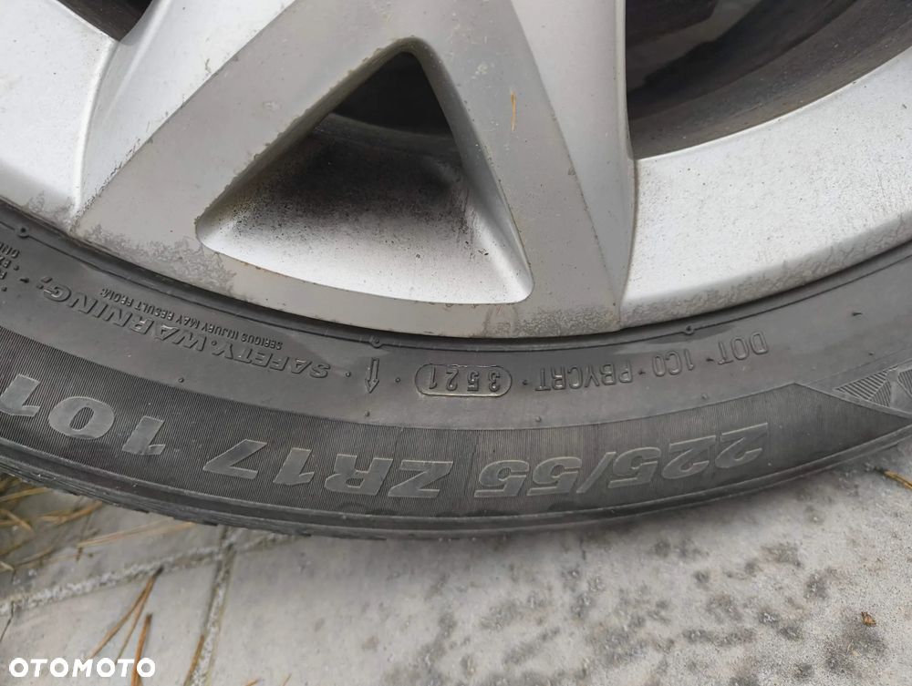 Citroën C5 HDi 135 FAP Confort - 25