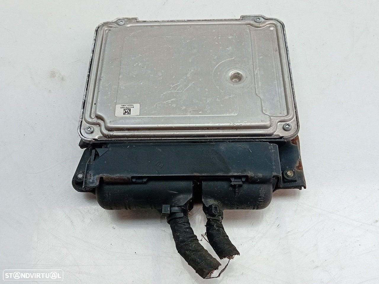 Centralina motor / ECU AUDI A3 (8P1) - 2