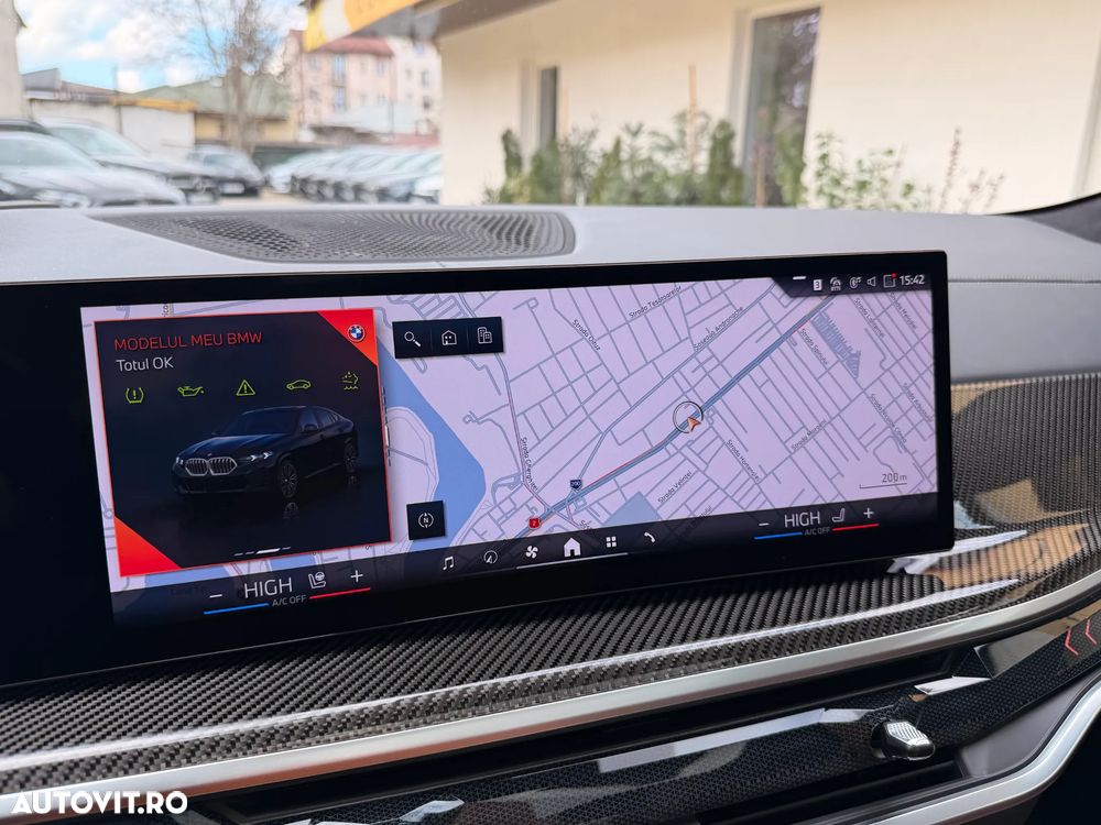 BMW X6 xDrive30d - 35