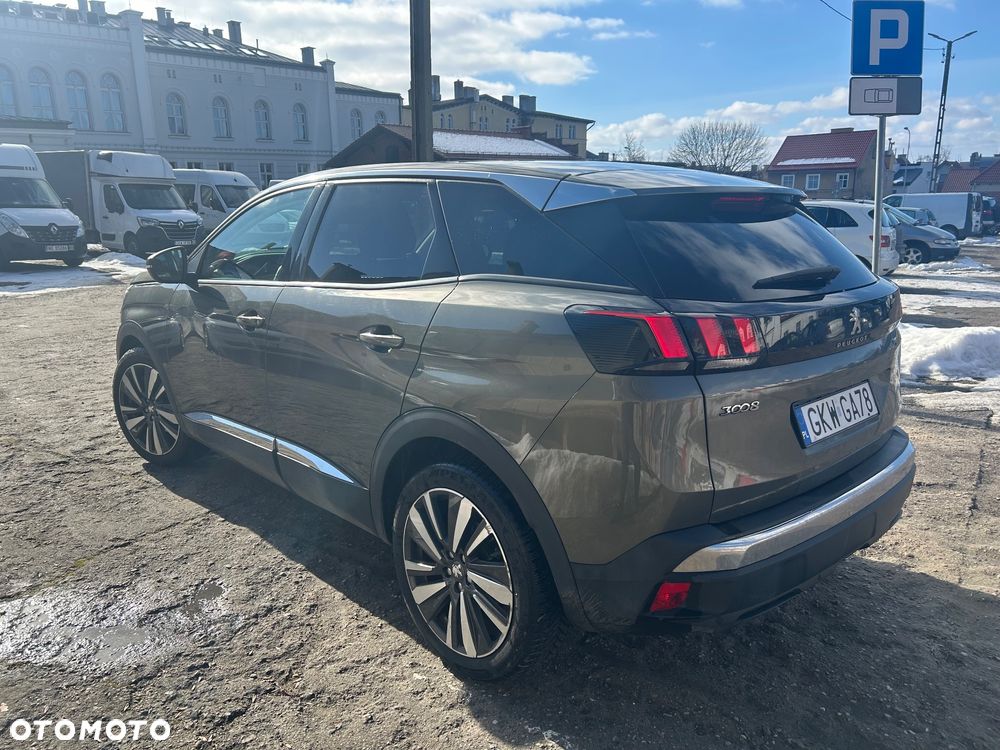 Peugeot 3008 1.2 PureTech Allure - 5