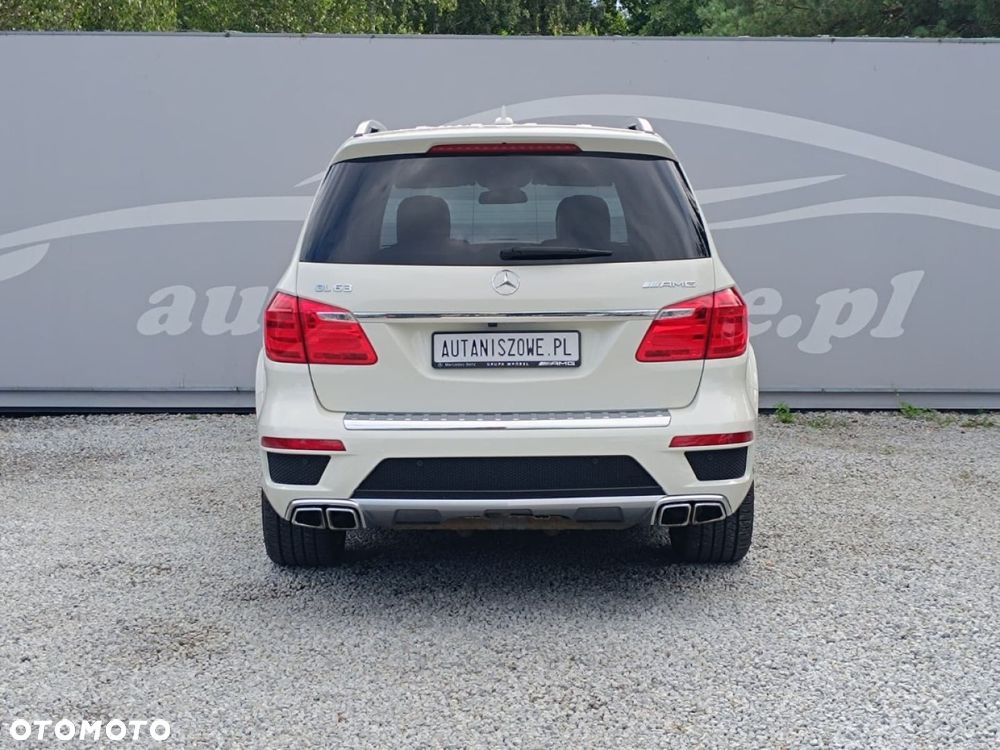 Mercedes-Benz GL - 15