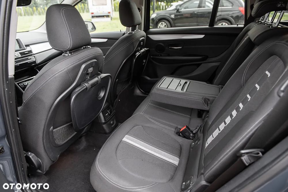 BMW Seria 2 220d Sport-Aut M Sport - 18