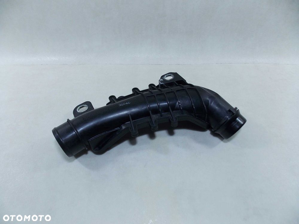 MAZDA 3 5 6 VI GJ CX 2.2 D SKYACTIV SH01 12- RURA PRZEWOD CHLODNICY INTERCOOLERA POWIETRZA - 1