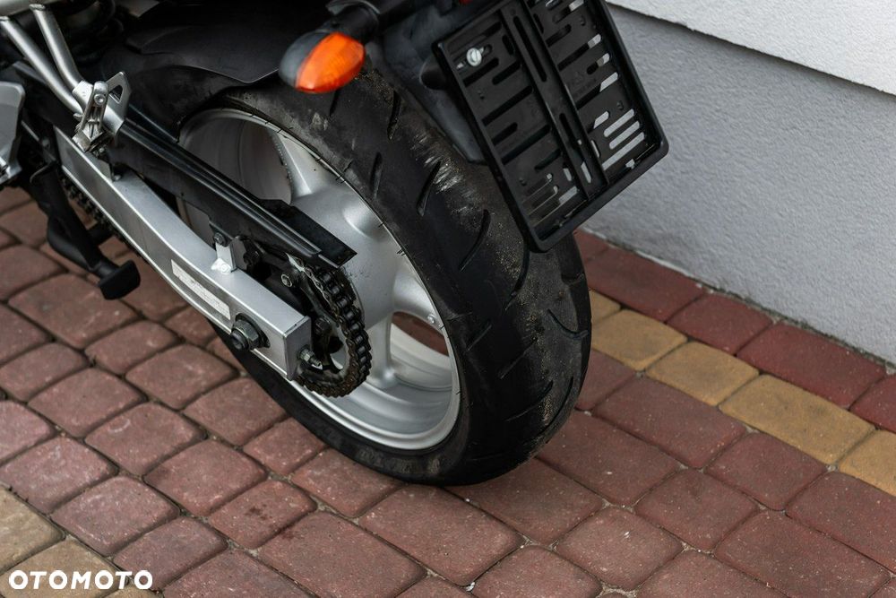 Yamaha FZ - 10