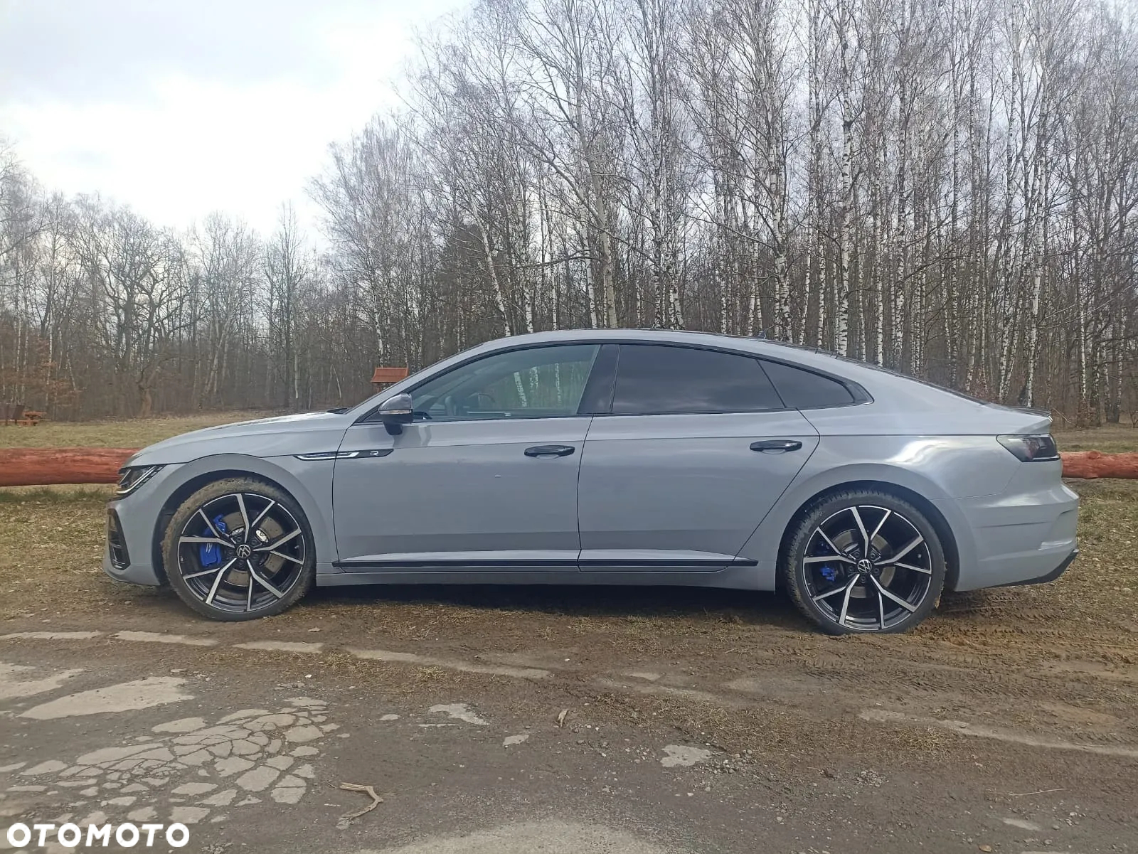 Volkswagen Arteon 2.0 TSI 4Motion R DSG - 13