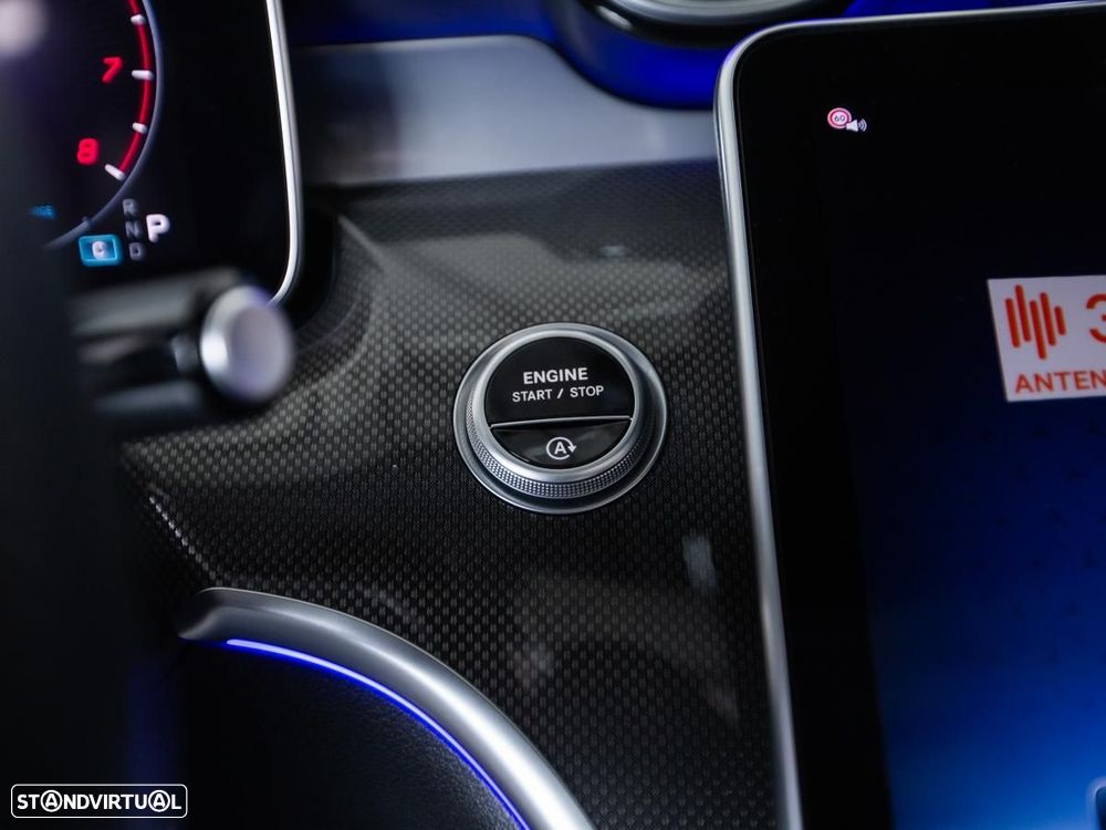 Mercedes-Benz CLE 200 Coupe 9G-TRONIC Edition AMG Line - 21