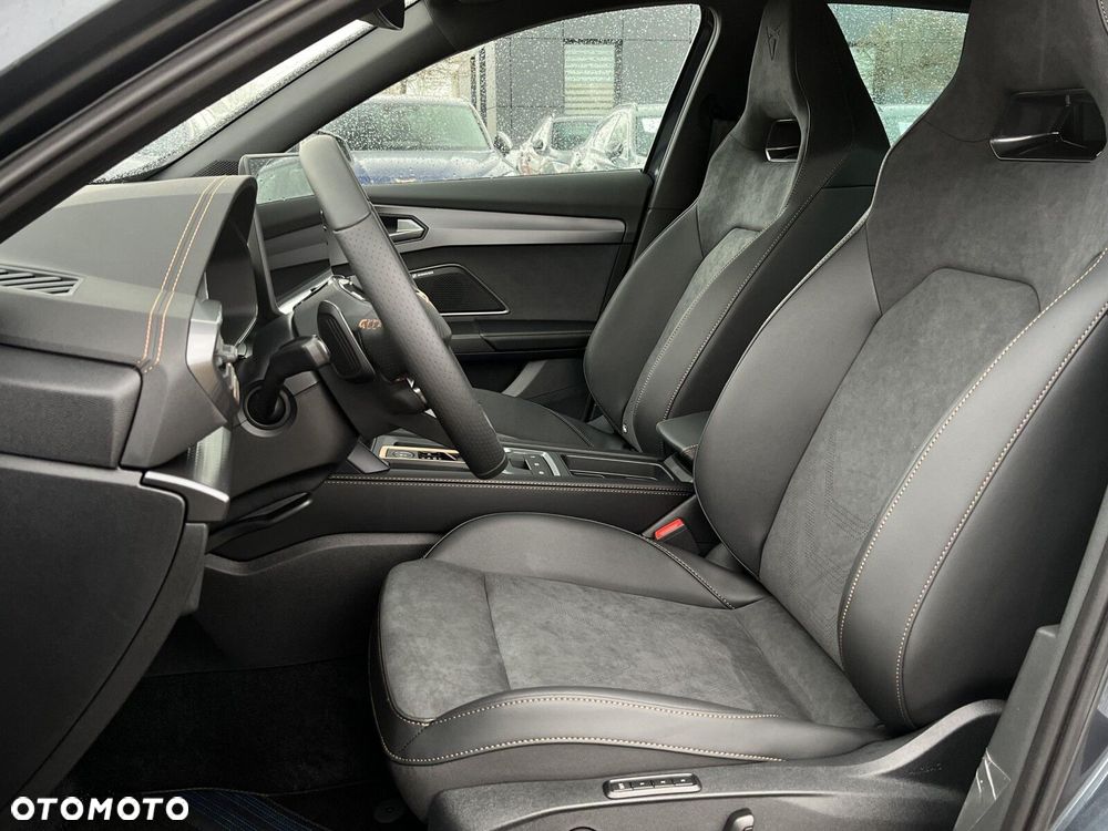 Cupra Formentor - 21