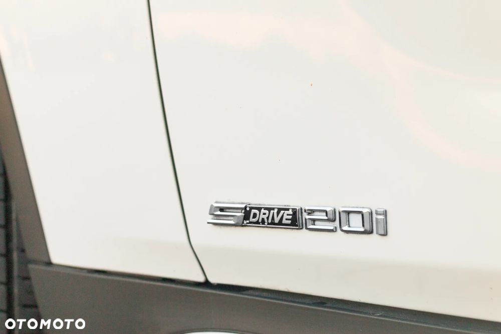 BMW X1 - 7