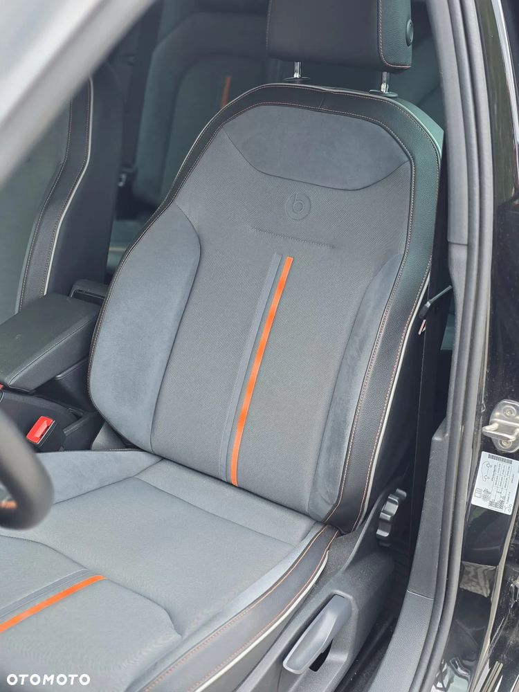 Seat Ibiza 1.0 MPI Beats - 18