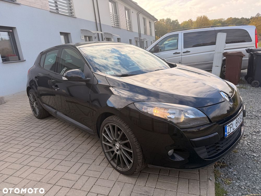 Renault Megane 1.5 dCi Generation Authentique - 6