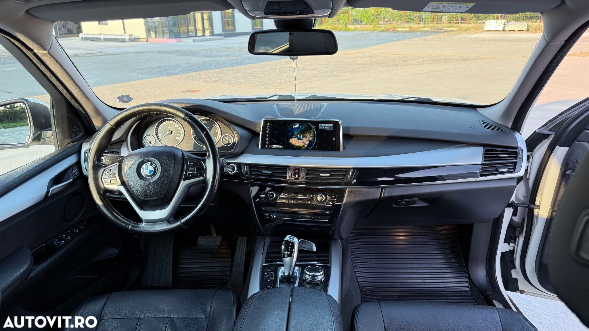 BMW X5 xDrive25d - 8