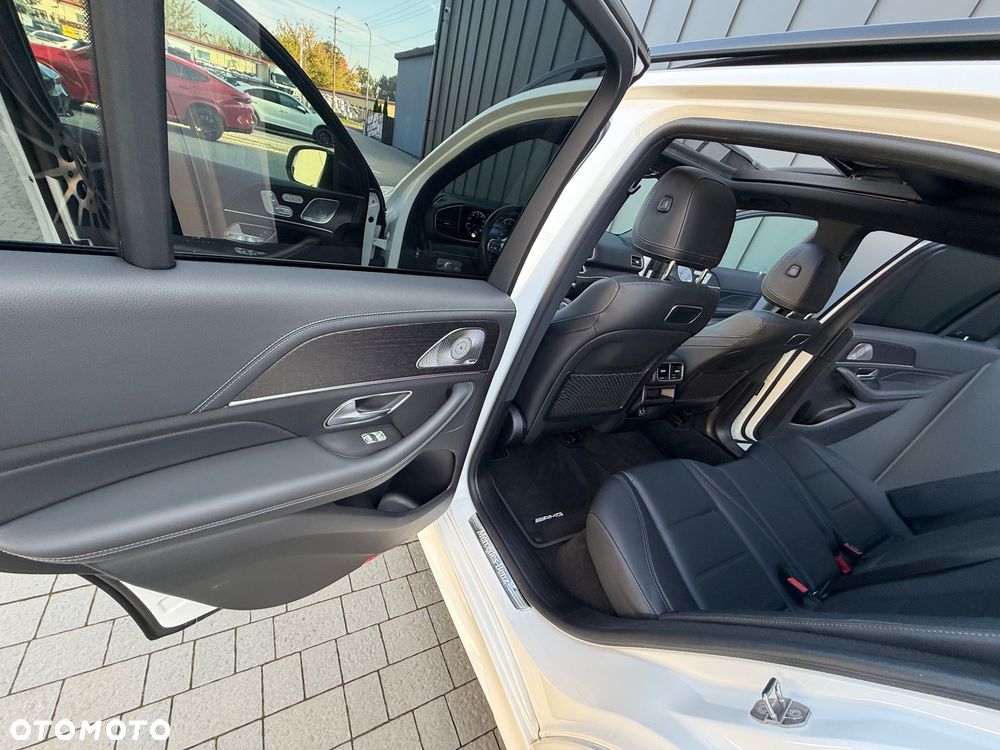Mercedes-Benz GLE 400 d 4-Matic Premium Plus - 35
