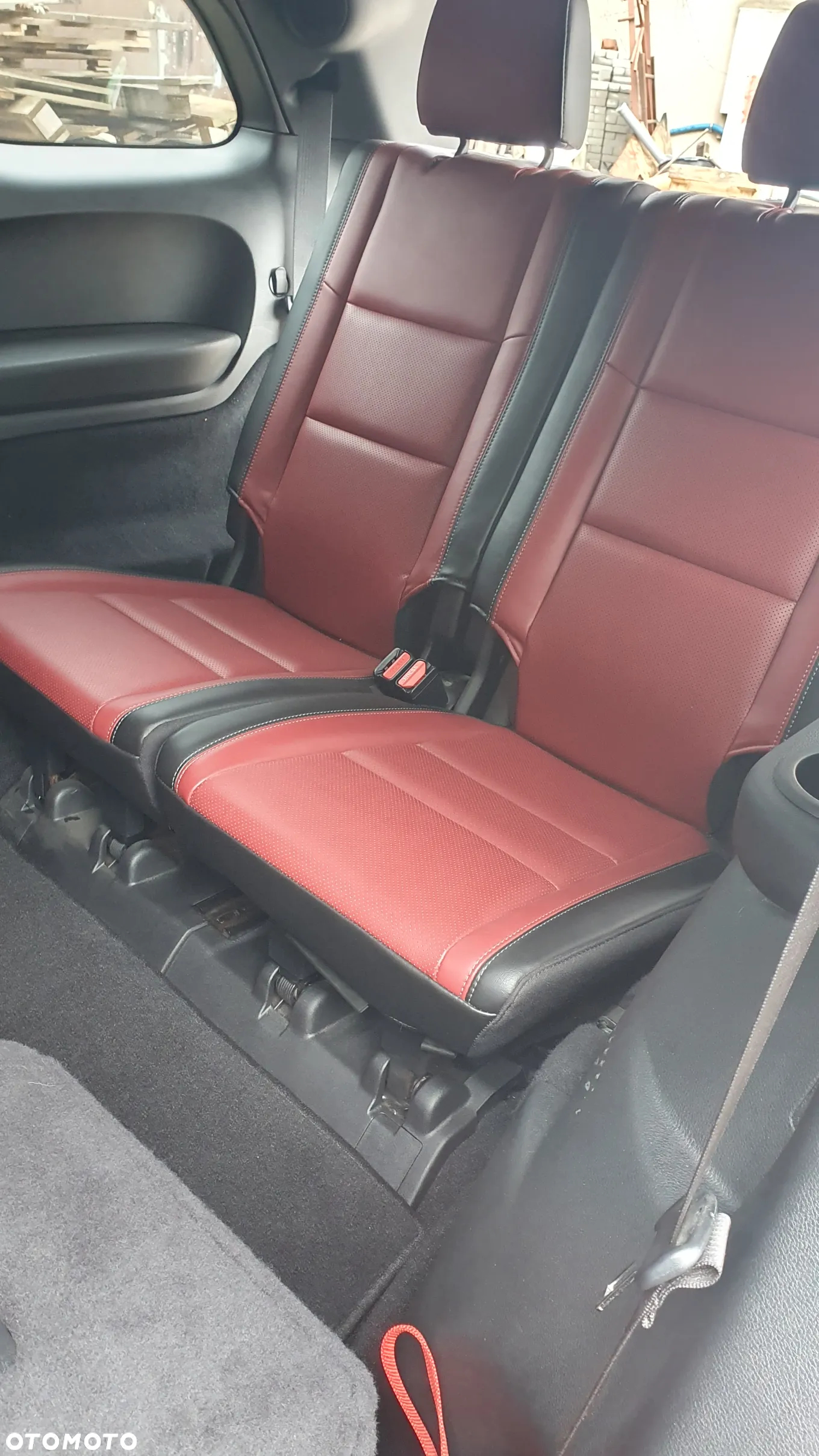 Dodge Durango 5.7 R/T - 38