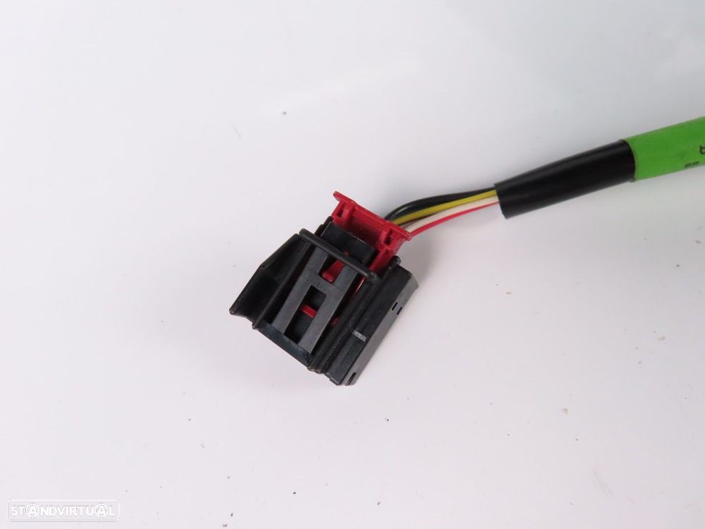 Retrovisor / Espelho Esquerdo Usado / Original AUDI A4 (8K2, B8)/AUDI A4 Avant (... - 5