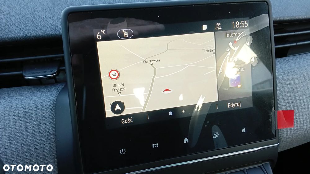 Renault Clio 1.6 E-TECH Full Hybrid 145 Evolution - 12