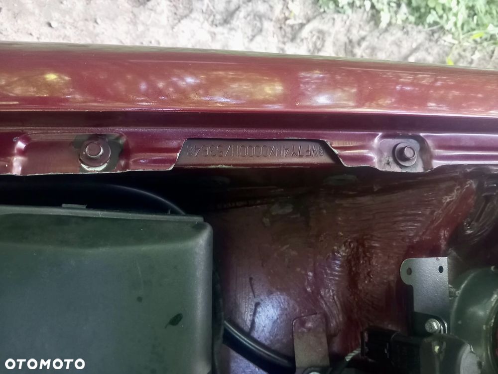 Citroën XM 2.5 Turbo VSX - 13