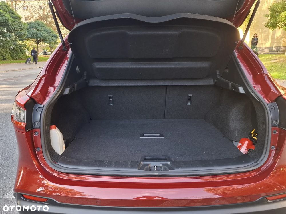 Nissan Qashqai - 17