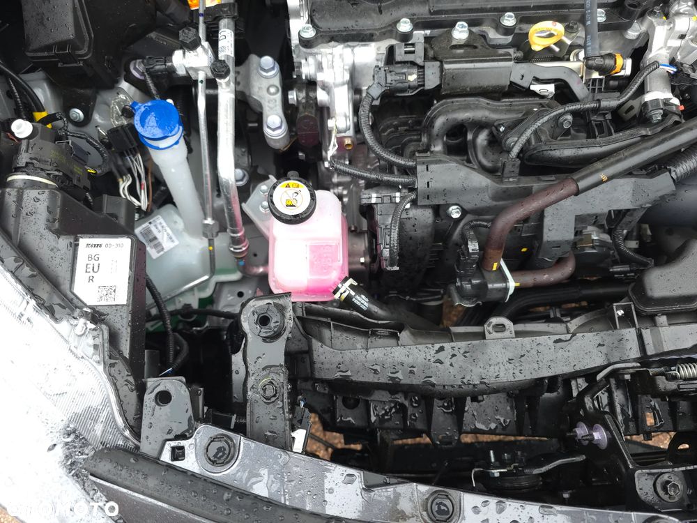 Toyota Yaris Cross Hybrid 1.5 Comfort - 29