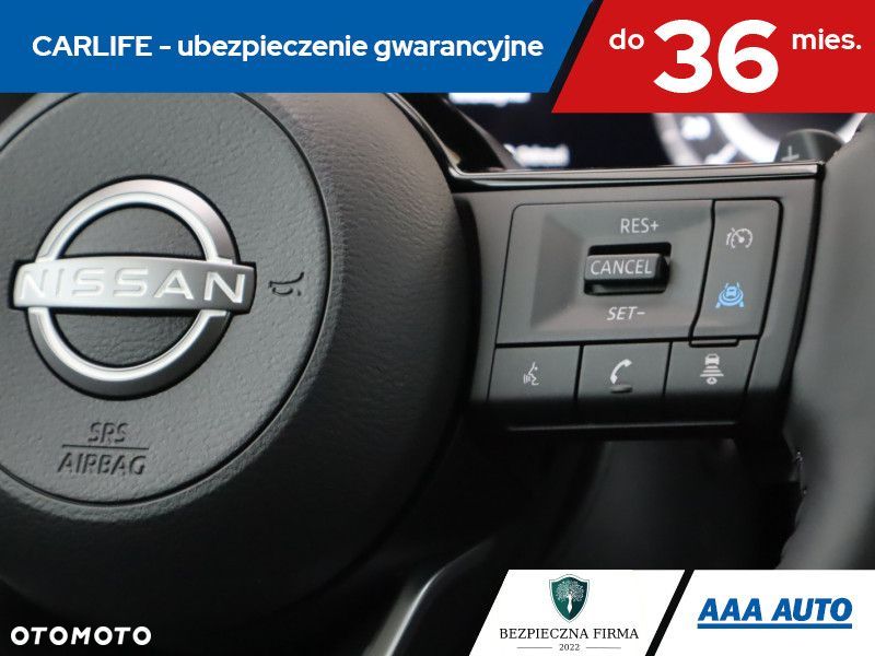 Nissan Qashqai - 19