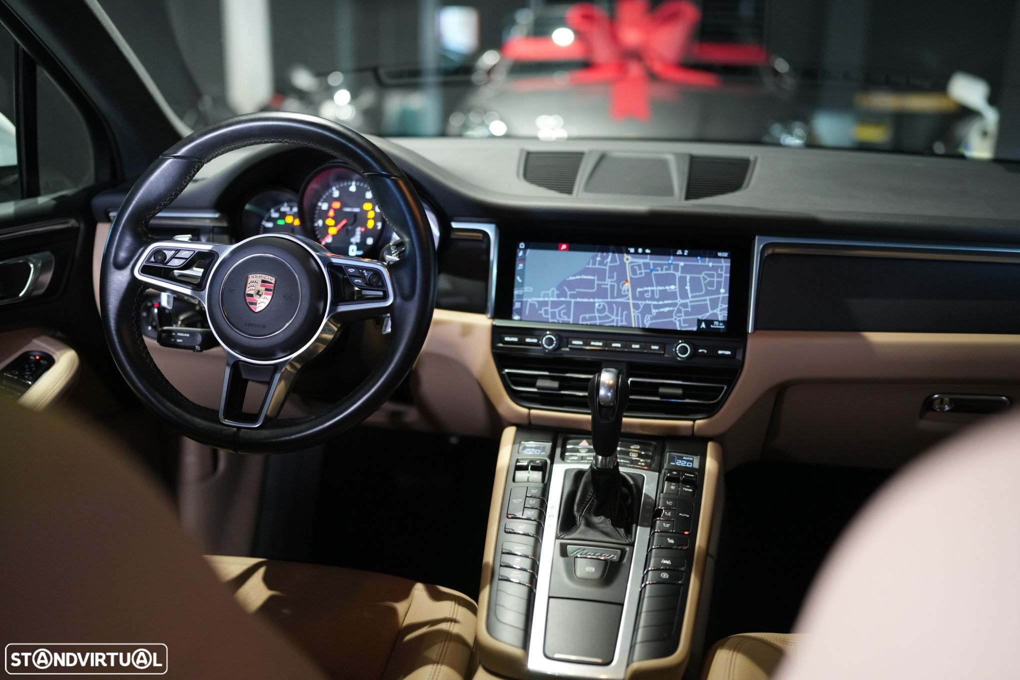 Porsche Macan Spirit - 43
