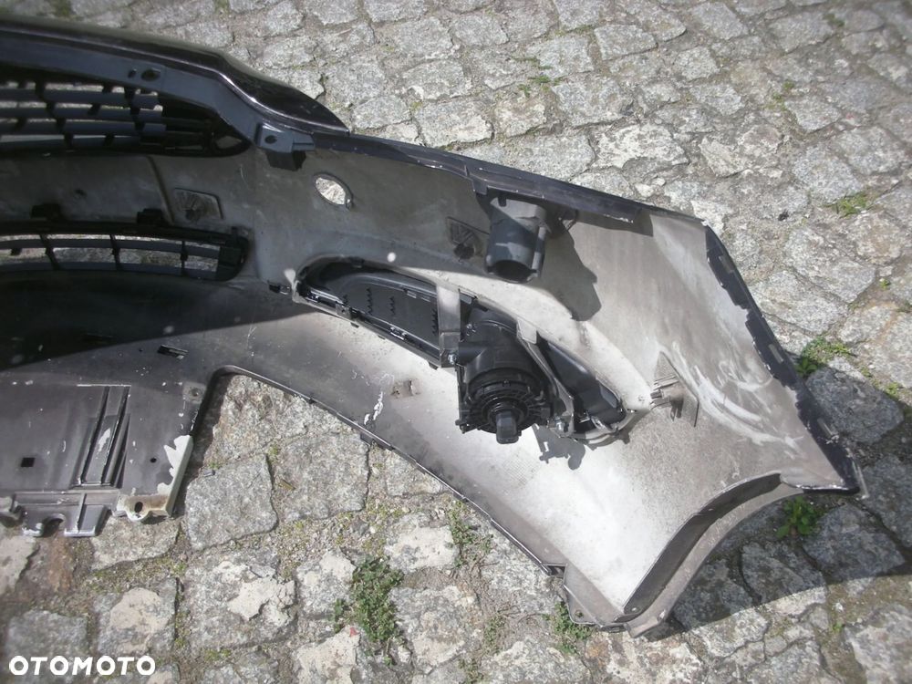 ZDERZAK PRZEDNI OPEL INSIGNIA A 2013- LIFT GRILL - 6