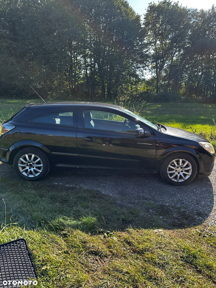 Opel Astra - 3