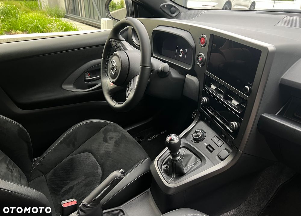Toyota GR Yaris - 7