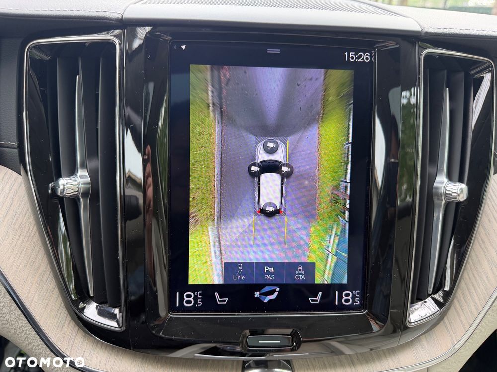 Volvo XC 60 T8 Plug-In Hybrid AWD Inscription Expression - 18