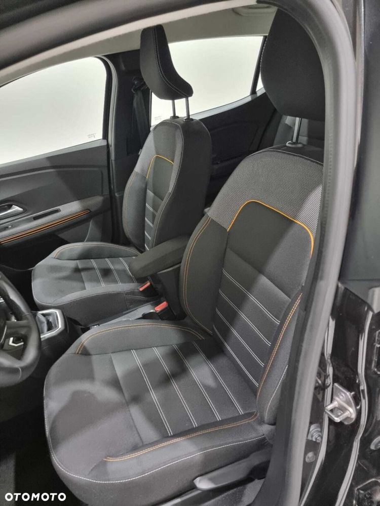 Dacia Sandero Stepway - 16