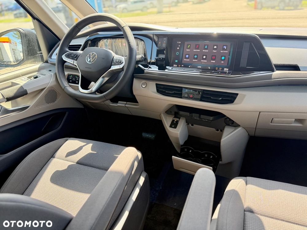 Volkswagen Multivan 2.0 TDI L2 Family DSG - 17