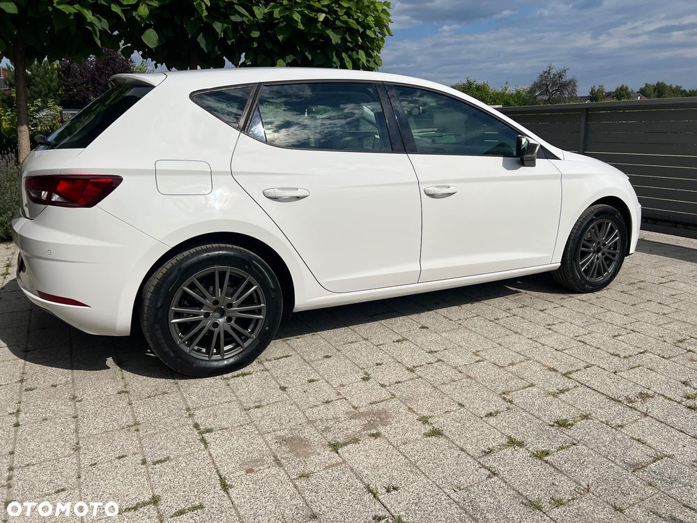 Seat Leon 1.4 Start&Stop Style - 13