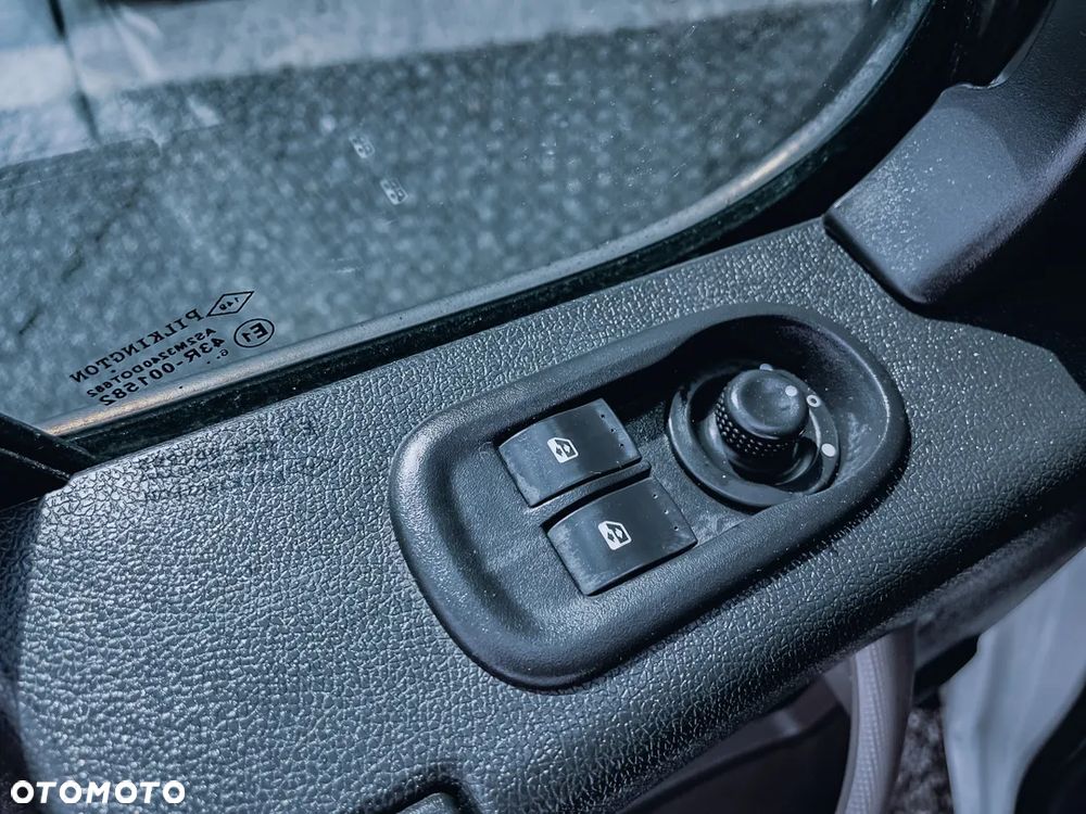 Renault Master  L3H1+E - 26